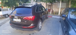 Audi q5 2012  - imagine 3