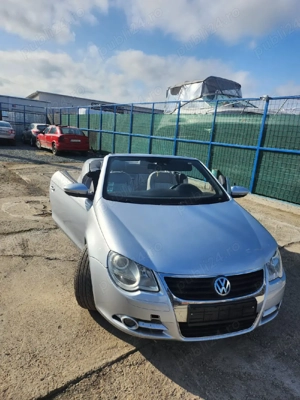 Vand Volkswagen EOS. - imagine 4