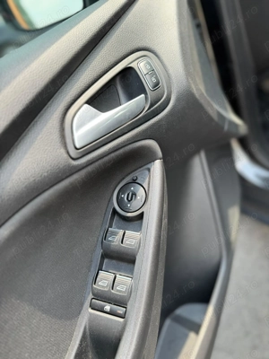 Vând Ford Focus  - imagine 4