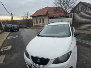 Seat ibiza 4 ST cu instalatie GPL