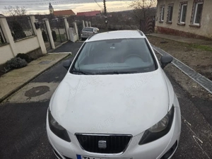 Seat ibiza 4 ST cu instalatie GPL - imagine 4