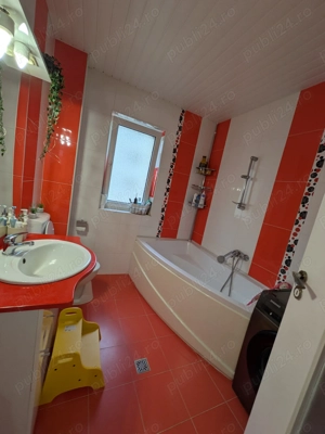 Apartament 3 camere decomandat, 71 mp, Turnișor   Str. Frunzei - imagine 9