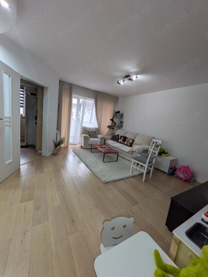 Apartament 3 camere decomandat, 71 mp, Turnișor   Str. Frunzei