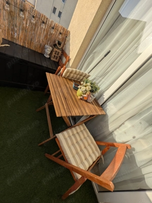 Apartament 3 camere decomandat, 71 mp, Turnișor   Str. Frunzei - imagine 10