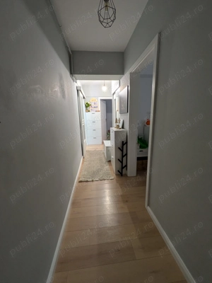 Apartament 3 camere decomandat, 71 mp, Turnișor   Str. Frunzei - imagine 8