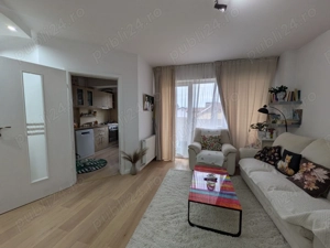 Apartament 3 camere decomandat, 71 mp, Turnișor   Str. Frunzei - imagine 2