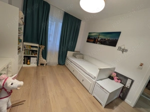 Apartament 3 camere decomandat, 71 mp, Turnișor   Str. Frunzei - imagine 3