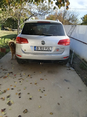 Vand Touareg  - imagine 2