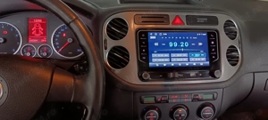 Tiguan 1.4 TSI 150CP - imagine 4