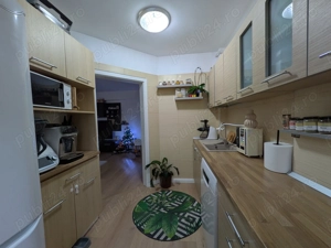 Apartament 3 camere decomandat, 71 mp, Turnișor   Str. Frunzei - imagine 5