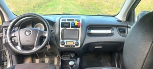 Vand kia sportage an 2006 motor defect