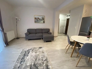 Tudor - Inchiriere apartament 2 camere - Str. Gloriei