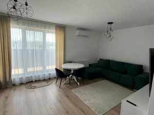 Maurer Residence - Inchiriere ap. 2 camere + loc de parcare