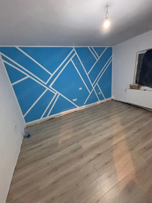 Anunț pentru Servicii de Zugrăvit, Montaj Parchet și Tapet ! - imagine 3