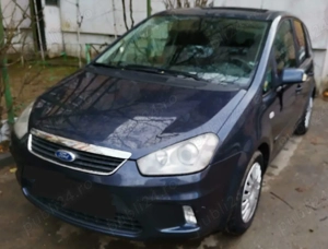 Vind Ford c-max 