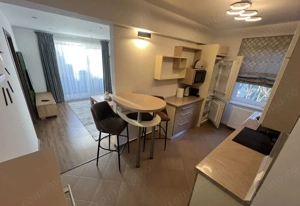 Cornisa - Inchiriere apartament 2 camere - Str. Gh. Marinescu
