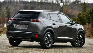 Peugeot 2008 Allure Pack - 1.2 Puretech  - imagine 3