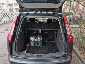 Vind Ford c-max  - imagine 4