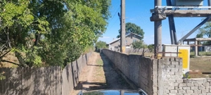 Teren intravilan 2.441 mp   ideal casa solar fotovoltaice