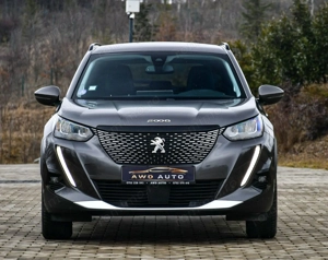 Peugeot 2008 Allure Pack - 1.2 Puretech  - imagine 6