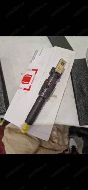 vand injectoare daf - imagine 2