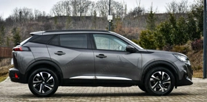 Peugeot 2008 Allure Pack - 1.2 Puretech  - imagine 5