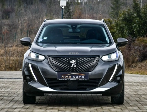 Peugeot 2008 Allure Pack - 1.2 Puretech  - imagine 7