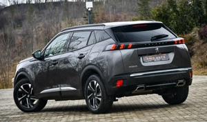 Peugeot 2008 Allure Pack - 1.2 Puretech  - imagine 4