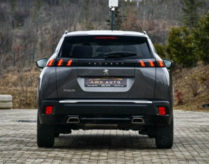 Peugeot 2008 Allure Pack - 1.2 Puretech  - imagine 8