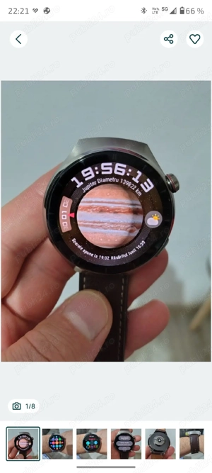 Huawei Watch 4 Pro ESim