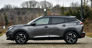 Peugeot 2008 Allure Pack - 1.2 Puretech  - imagine 9