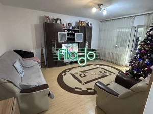 Apartament 3 camere Diham, Basarabia