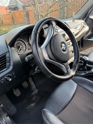 BMW X1 20d 184cp Xdrive Impecabilă - imagine 2