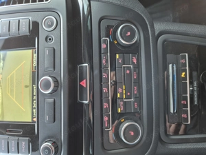 Seat Alhambra style 2012 140 CP webasto parbriz încălzit carlig  - imagine 2