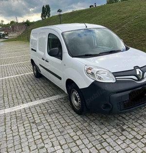 Renault Kangoo Maxi 2019