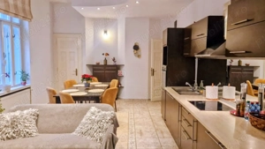 Regim hotelier-apartament 130 mp-parcare-pet friendly-centru Brasov  - imagine 3