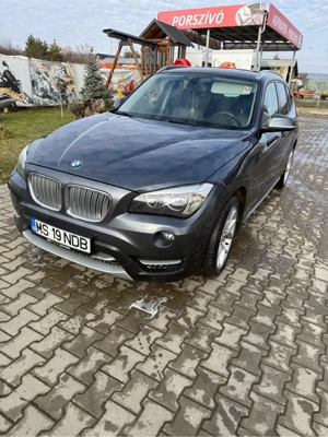 BMW X1 20d 184cp Xdrive Impecabilă - imagine 10