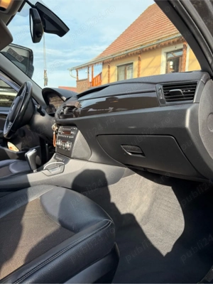 BMW X1 20d 184cp Xdrive Impecabilă - imagine 3