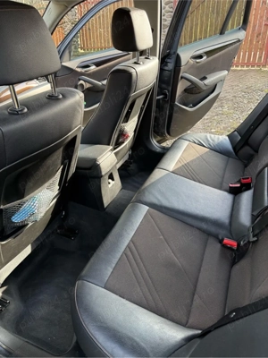 BMW X1 20d 184cp Xdrive Impecabilă - imagine 4