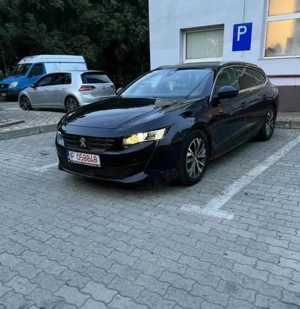 peugeot 508 Allure 1.5 Hdi