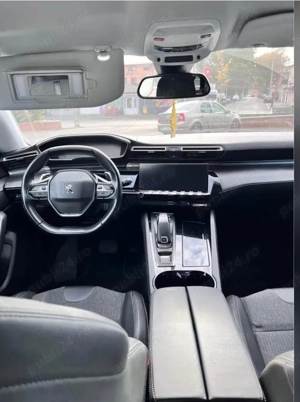 peugeot 508 Allure 1.5 Hdi - imagine 2