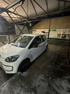 vw up motor mic, consum mic ocazie - imagine 2