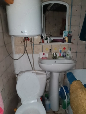 Dau casă la schimb cu o garsonieră sau o altă casă în București 