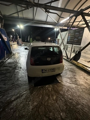 vw up motor mic, consum mic ocazie - imagine 3