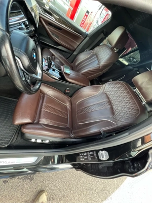 Bmw 520d G30 Xdrive 2017 - imagine 10