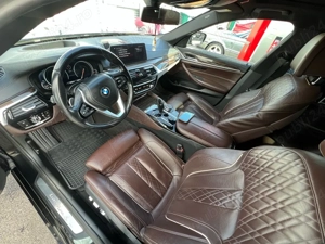 Bmw 520d G30 Xdrive 2017 - imagine 5