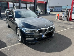 Bmw 520d G30 Xdrive 2017 - imagine 4