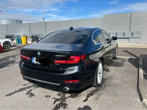 Bmw 520d G30 Xdrive 2017 - imagine 3