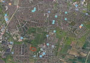 Chisoda, Duplex 4 camere P+1, 0% Comision, proprietar - imagine 7