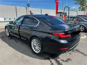 Bmw 520d G30 Xdrive 2017 - imagine 6